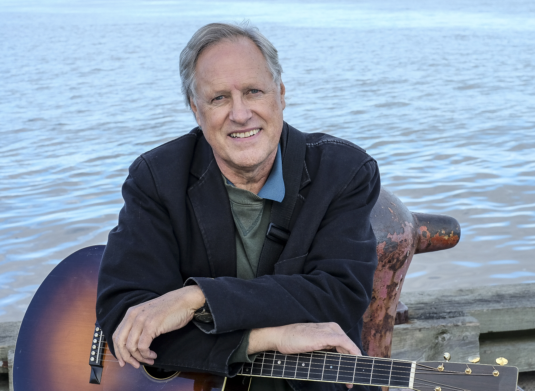 Common Ground on the Hill Roots Music & Arts Festival